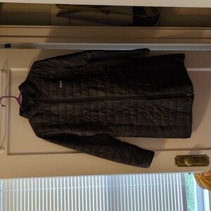 NWOT. Women's Nano Puff Parka